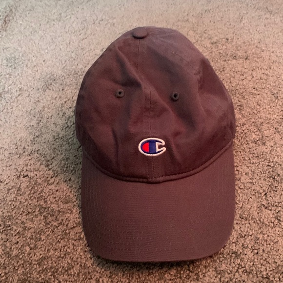 Champion Hat - Picture 1 of 4